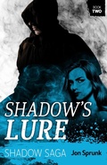 Cover: Shadow's Lure - Jabberwocky Literary Agency, Inc.
