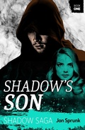 Cover: Shadow's Son - Jabberwocky Literary Agency, Inc.