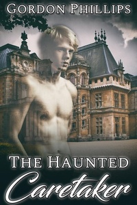 Enlarge image Cover: Haunted Caretaker - JMS Books LLC