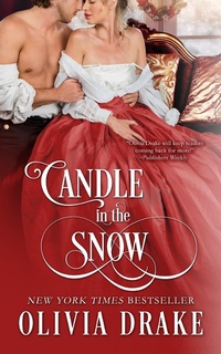Enlarge image Cover: Candle in the Snow - NYLA