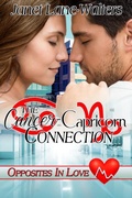 Cover: Cancer Caprcorn Connection - Bwl Publishing Inc.