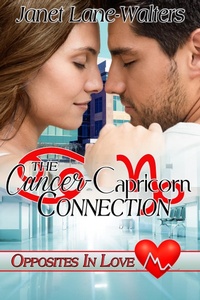 Enlarge image Cover: Cancer Caprcorn Connection - Bwl Publishing Inc.