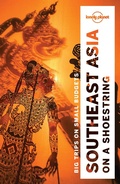 Cover: Lonely Planet Southeast Asia on a shoestring - Lonely Planet Global Limited