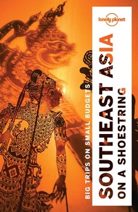 Abbildung von: Lonely Planet Southeast Asia on a shoestring - Lonely Planet Global Limited