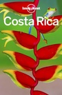 Cover: Lonely Planet Costa Rica - Lonely Planet Global Limited