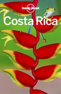 Cover: Lonely Planet Costa Rica - Lonely Planet Global Limited