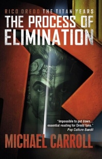 Abbildung von: The Process of Elimination - Abaddon Books