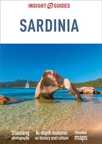 Abbildung von: Insight Guides Sardinia (Travel Guide eBook) - Insight