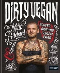 Abbildung von: Dirty Vegan - MITCHELL BEAZLEY