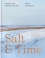 Cover: Salt & Time - MITCHELL BEAZLEY