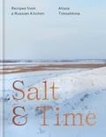 Bild: Salt & Time - MITCHELL BEAZLEY