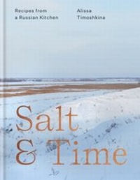 Abbildung von: Salt & Time - MITCHELL BEAZLEY