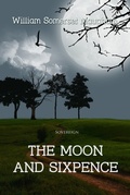 Cover: Moon and Sixpence - Sovereign
