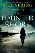 Cover: The Haunted Shore - Quercus