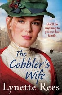 Enlarge image Cover: The Cobbler's Wife - Quercus
