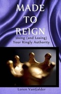 Cover: Made to Reign - optional