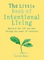 Cover: The Little Book of Intentional Living - Gaia