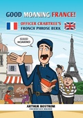 Cover: Good Moaning France! - Waterside Press