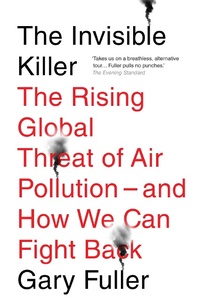 Enlarge image Cover: The Invisible Killer - Melville House UK