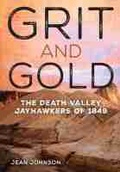 Cover: Grit and Gold - University of Nevada Press