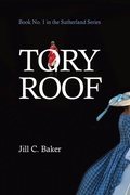 Cover: Tory Roof - Sudbury Publishing Group