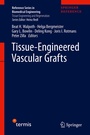 Cover: Tissue-Engineered Vascular Grafts - Springer