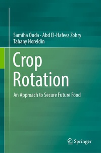 Abbildung von: Crop Rotation - Springer