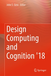 Abbildung von: Design Computing and Cognition '18 - Springer
