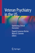 Abbildung von: Veteran Psychiatry in the US - Springer