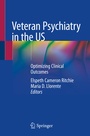 Cover: Veteran Psychiatry in the US - Springer