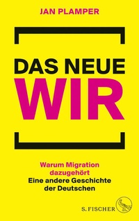 Enlarge image Cover: Das neue Wir - S. Fischer