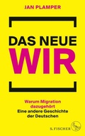Cover: Das neue Wir - S. Fischer