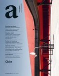 Cover: Chile - Verein pro archithese