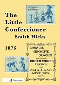 Enlarge image Cover: The Little Confectioner - Toolemera Press
