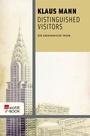 Cover: Distinguished Visitors - Rowohlt