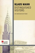 Cover: Distinguished Visitors - Rowohlt