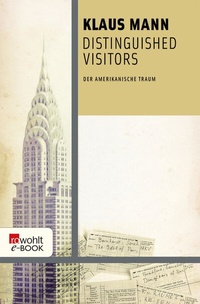Enlarge image Cover: Distinguished Visitors - Rowohlt