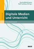 Cover: Digitale Medien und Unterricht - Beltz eBook