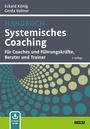 Cover: Handbuch Systemisches Coaching - Beltz Verlagsgruppe GmbH & Co. KG