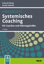 Cover: Handbuch Systemisches Coaching - Beltz eBook
