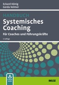 Cover: Handbuch Systemisches Coaching - Beltz eBook