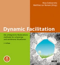 Abbildung von: Dynamic Facilitation - Beltz Verlagsgruppe GmbH & Co. KG