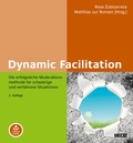 Cover: Dynamic Facilitation - Beltz eBook