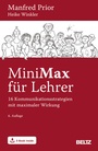 Cover: MiniMax für Lehrer - Beltz Verlagsgruppe GmbH & Co. KG