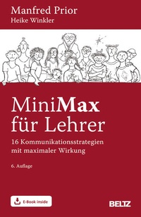 Enlarge image Cover: MiniMax für Lehrer - Beltz Verlagsgruppe GmbH & Co. KG