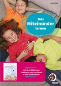 Cover: Das Miteinander lernen - Beltz Verlagsgruppe GmbH & Co. KG