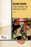 Cover: Treffpunkt im Unendlichen - Rowohlt