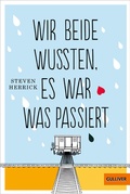 Cover: Wir beide wussten, es war was passiert - Gulliver