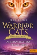 Cover: Warrior Cats - Short Adventure - Ahornschattens Vergeltung - Gulliver