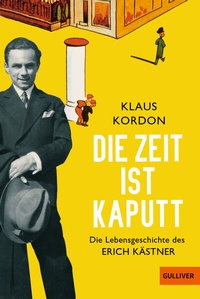 Abbildung von: Die Zeit ist kaputt - Gulliver